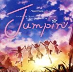  BanG　Dream！：Jumpin’（初回限定盤）（Blu－ray　Disc付）／Poppin’Party