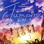 【中古】 BanG　Dream！：Jumpin’（通常盤）／Poppin’Party