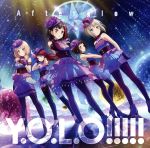 【中古】 BanG　Dream！：Y．O．L．O！！！！！（通常盤）／Afterglow