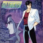 【中古】 CITY　HUNTER　オリジナル・アニメーション・サウンドトラック　Vol．2（Blu－spec　CD2）／（オリジナル・サウンドトラック）,北代桃子,大沢誉志幸