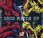 大石秀一郎・菊丸英二＆仁王雅治・柳生比呂士販売会社/発売会社：（株）ドリーミュージックパブリッシング(日本コロムビア（株）)発売年月日：2019/04/03JAN：45822432172482019年4月5日より二週間限定イベント上映される新作OVA『テニスの王子様　BEST　GAMES！！　大石・菊丸vs仁王・柳生』。ダブルス2試合のうち、大石・菊丸vs仁王・柳生のストーリーにて、試合をした彼らがエンディングテーマを飾る。関東大会決勝　青学（せいがく）vs立海のダブルス1の試合を描く。共に個性あふれた組み合わせのため、キャラの個性を活かしつつ、応援上映でも盛り上がれるような楽曲。　（C）RS