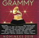 【中古】 【輸入盤】2019 Grammy Nominees／（オムニバス）