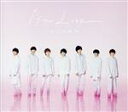 【中古】 1st Love(初回限定盤1)(2CD+DVD)/なにわ男子
