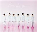 【中古】 1st Love（初回限定盤1）（2CD＋DVD）／なにわ男子