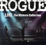 【中古】 LIVE　The　Ultimate　Collection／ROGUE
