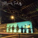 【中古】 Touch off（通常盤）／UVERworld