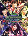 【中古】 MomocloMania2018-Road to 2020-LIVE(Blu-ray Disc)/ももいろクローバーZ