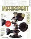 【中古】 Motor sportのテクノロジー(2018−2019) モーターファン別冊/三栄書房