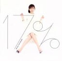 【中古】 17％（初回生産限定盤）（DVD付）／渡辺美優紀（NMB48）