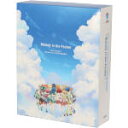 【中古】 Tokyo 7th Sisters Memorial Live in NIPPON BUDOKAN “Melody in the Pocket”（初回限定版）（Blu－ray Disc）／Tokyo 7th Sisters