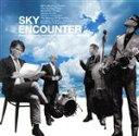 【中古】 スカイ/Encounter,浜崎航(ts、fl),堀秀彰(p),高瀬裕(b),広瀬潤次(ds)