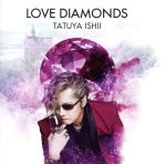 【中古】 LOVE　DIAMONDS（通常盤）／石井竜也（米米CLUB）