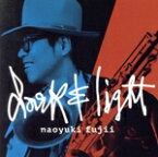 【中古】 Dark　＆　Light（DVD付）／藤井尚之（チェッカーズ）