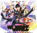 【中古】 MOMOIRO CLOVER Z(初回限定盤A)(Blu−ray Disc付)/ももいろクローバーZ