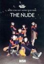 【中古】 BRiNG iCiNG SHiT HORSE TOUR FiNAL “THE NUDE”/BiSH