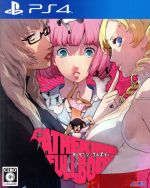 【中古】 キャサリン・フルボディ/PS4 【中古】 キャサリン・フルボディ/PS4