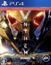 【中古】 Anthem <Legion of Dawn Ed...