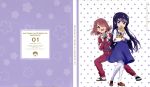 【中古】 私に天使が舞い降りた！　Vol．1／椋木ななつ（原作）,上田麗奈（星野みやこ）,指出毬亜（白咲花）,長江里加（星野ひなた）,中川洋未（キャラクターデザイン、総作画監督）,伊賀拓郎（音楽）