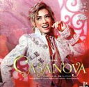 【中古】 CASANOVA(2CD)/宝塚歌劇団花組