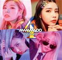 【中古】 4colors（通常盤）／MAMAMOO