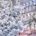 【中古】 メリー・クリスマス/アルフレッド・ハウゼ