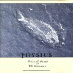 【中古】 PHYSICS／ゴンザレス三上＆チチ松村