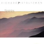 【中古】 スピリッツ／リチャード・ストルツマン,エディ・ゴメス,ジェレミー・ウォール,ビル・ダグラス,デヴィッド・トーン,デイヴ・サミュエルズ,カフェ,ザ・キングズ・シンガーズ