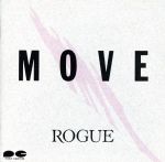 【中古】 Move／ROGUE