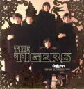 【中古】 PERFECT CD BOX/ザ・タイガース