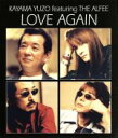 【中古】 LOVE　AGAIN／加山雄三featuring　THE　ALFEE