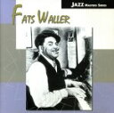 【中古】 浮気はやめた/ファッツ・ウォーラー