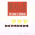 【中古】 ビートルズ・コレクション／ザ・キングズ・シンガーズ