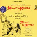 【中古】 ラ・マンチャの男／（オリジナル・サウンドトラック）