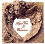 【中古】 ANGEL　VOICE　FOR　CHRISTMAS／（オムニバス）