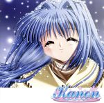 【中古】 ドラマCD Kanon～カノン～ VOL．3 水瀬名雪ストーリー／（ドラマCD）,國府田マリ子,小西寛子,飯塚雅弓,田村ゆかり,堀江由衣,皆口裕子,川澄綾子