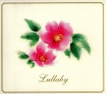 【中古】 ララバイ《おめでとう》〜天使へのメッセージ〜/ロイヤル・チェンバー・オーケストラ,堤俊作,佐藤美枝子,工藤重典,佐々木麗,加藤知子,林峰男,池田祐子