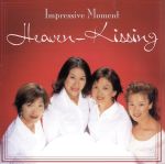 Heaven−Kissing販売会社/発売会社：ボウサイズ(ダイキサウンド（株）)発売年月日：2001/10/05JAN：4948722088110