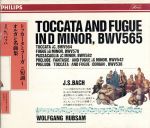 ヴォルフガング・リュプサム販売会社/発売会社：日本フォノグラム発売年月日：1980/01/01JAN：4988011117176