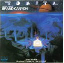 【中古】 GURAND CANYON SUITE/冨田勲