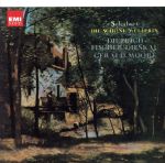 【中古】 シューベルト：歌曲集「美しき水車小屋の娘」／D．フィッシャー＝ディースカウ（Br）,ジェラルド・ムーア（p）