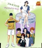 【中古】 テニスの王子様：Wonderful