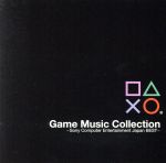 【中古】 Game　Music　Collection　～Sony　Computer　Entertainment　Japan　BEST～／（ゲーム・ミュージック）,千葉紗子,小畑由香里,山口一憲,大藤史,樹原涼子,エルザ・レイヴン,Yu－Kali