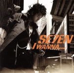 【中古】 I　wanna．．．／SE7EN