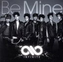 【中古】 Be　Mine／INFINITE