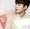 【中古】 LOVE AGAIN(DVD付)/SE7EN