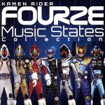 【中古】 仮面ライダーフォーゼ　Music　States　Collection（DVD付）／（キッズ）,土屋アンナ,Astronauts,Astronauts　feat．SHIINA,SoutherN,everset,仮面ライダーGIRLS,城島