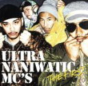 【中古】 THE　FIRST／ULTRA　NANIWATIC　MC’S