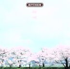 【中古】 桜唄（初回生産限定盤）（DVD付）／RYTHEM