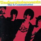 【中古】 this　is　communication／understatements