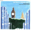 【中古】 威風堂々(The Best of British Vol.1)/東京佼成ウインドオーケストラ